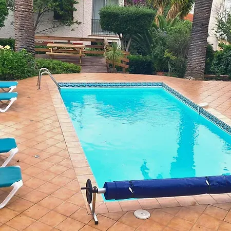 Jusqu'à 4 Personnes, Proche Plage, Parking Privatif - Fr-1-309-402 Appartement