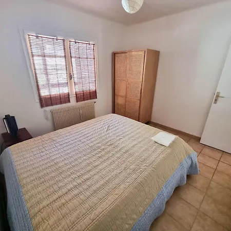 Avec Terrasse, Piscine Chauffee Et Parking A - Fr-1-309-402 Collioure